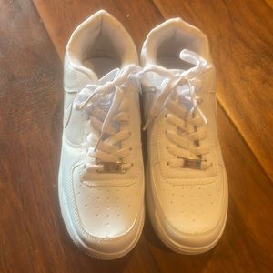 Brand New Bright White